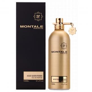 Montale Aoud Queen Roses 